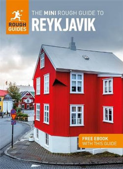 The Mini Rough Guide to Reykjavík