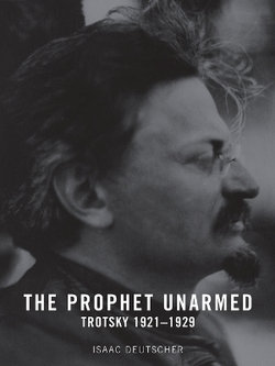 The Prophet Unarmed