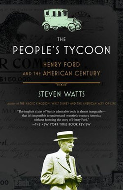 The People's Tycoon