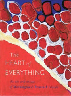 Heart of Everything: Art & Artists