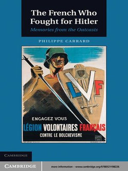 The French Who Fought for Hitler