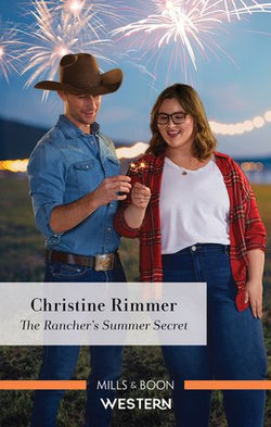 The Rancher's Summer Secret