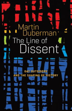 The Line of Dissent