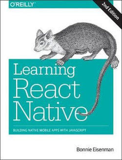 Learning React Native