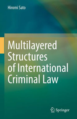 Multilayered Structures of International Criminal Law