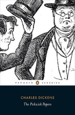 The Pickwick Papers