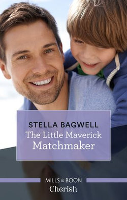 The Little Maverick Matchmaker