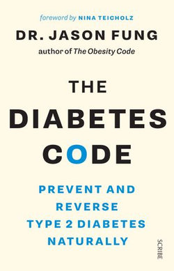 The Diabetes Code