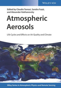 Atmospheric Aerosols