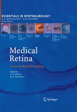 Medical Retina