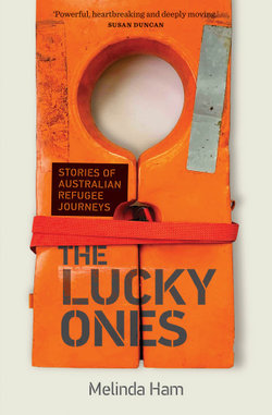 The Lucky Ones