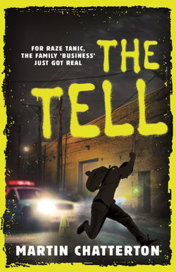 The Tell