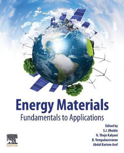 Energy Materials