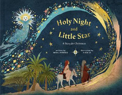 Holy Night and Little Star