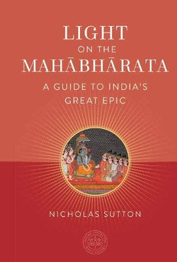 Light on the Mahabharata