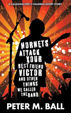 Hornets Attack Your Best Friend Victor & Other Things We Called The Band