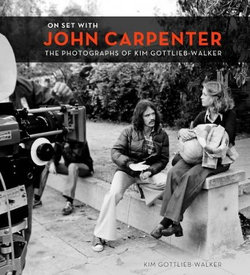 On Set with John Carpenter