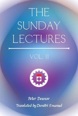 The Sunday Lectures, Vol.II