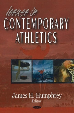 Issues in Contemporary Athletics