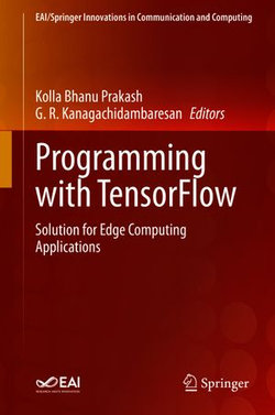 Programming with TensorFlow