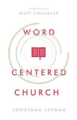 Word Centered Church