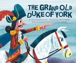 Grand Old Duke of York