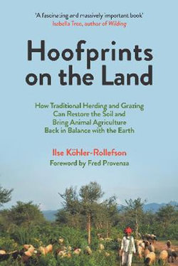 Hoofprints on the Land