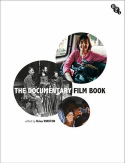 The Documentary Film Book