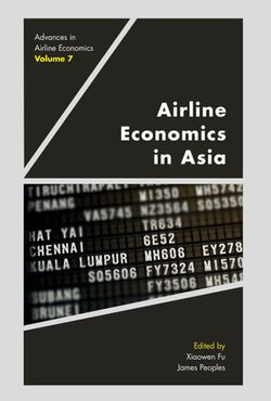 Airline Economics in Asia