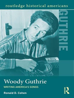 Woody Guthrie