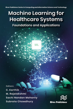 Machine Learning for Healthcare Systems