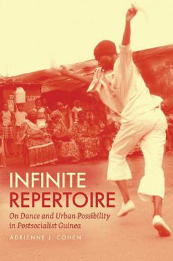 Infinite Repertoire