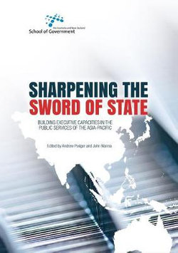 Sharpening the Sword of State