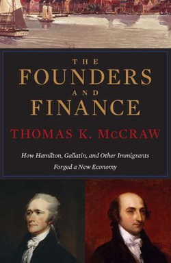 The Founders and Finance