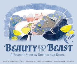 Beauty and the Beast