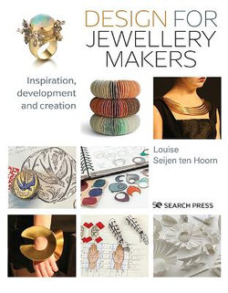 Design for Jewellery Makers