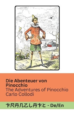 Die Abenteuer von Pinocchio / The Adventures of Pinocchio