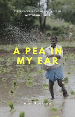 A Pea In My Ear