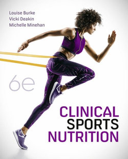 Clinical Sports Nutrition