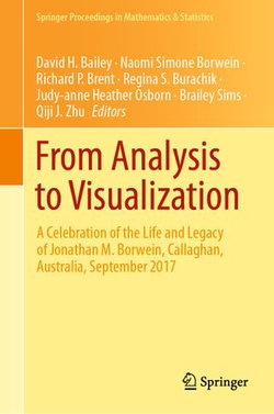 From Analysis to Visualization