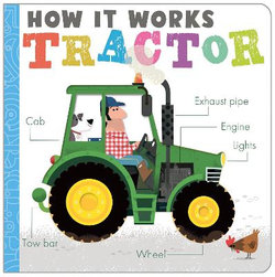 How It Works: Tractor