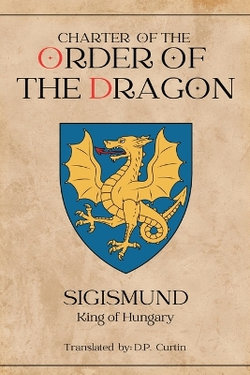 Charter of the Order of the Dragon