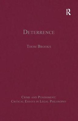 Deterrence