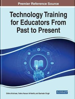 Technology Training for Educators from Past to Present