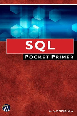 SQL Pocket Primer