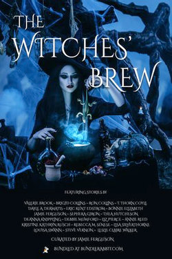 The Witches' Brew Bundle