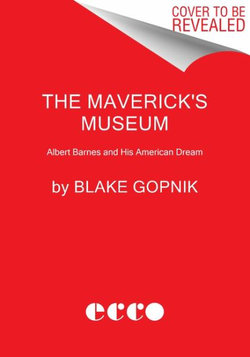 The Maverick's Museum