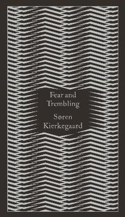 Fear and Trembling