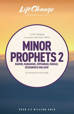 Minor Prophets 2