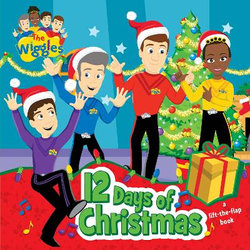 The Wiggles: 12 Days of Christmas